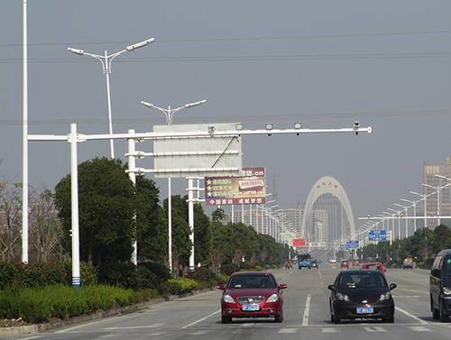 ��ͨͨ����������ȫ���ܻ����������ʩ����Ŀ