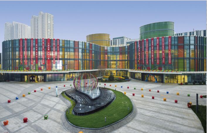 �ӱ���ͯҽԺ