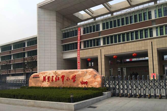 �����ܶ������Сѧ