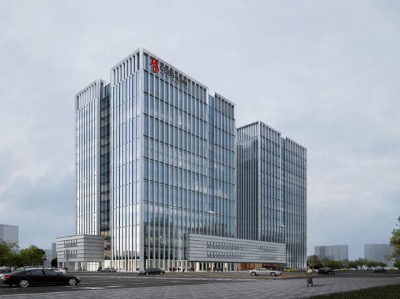 ��ŷ��ѧԺ���ܲ����칫��¥