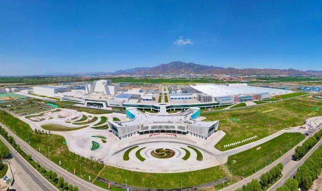 ��Ŀ���� | �ʽ�ͨ������������ں���ҵ̬���������ִ��ǻ۽�����